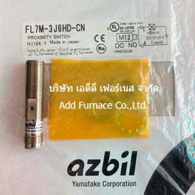 azbil FL2R-4J6HD (0)